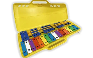 Oqan QPP-25 Carrillon