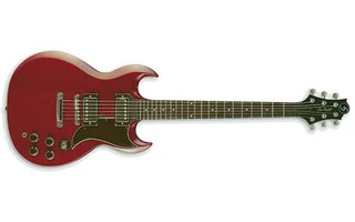 Samick TR-1 WR Rojo Vino