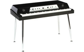 Waldorf ZarenBourg Negro