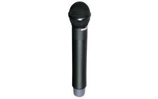 LD Systems ECO 1 - Micrófono de mano dinámico