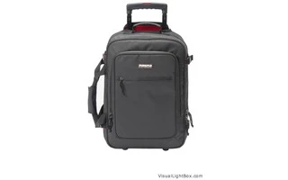 Magma Riot Carry On Trolley