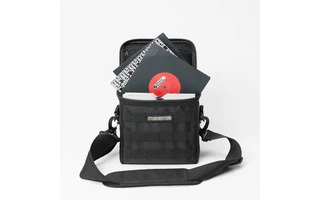 Magma 45 Record Bag 50
