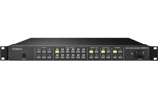 Roland MVS-12