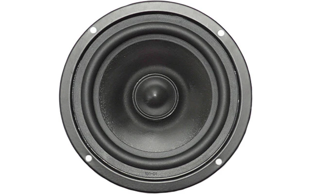 Altavoz medios HiFi 5"