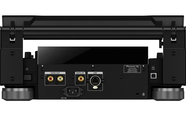 Pioneer DJ CDJ-TOUR1