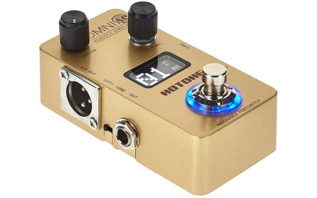 HoTone Omni AC