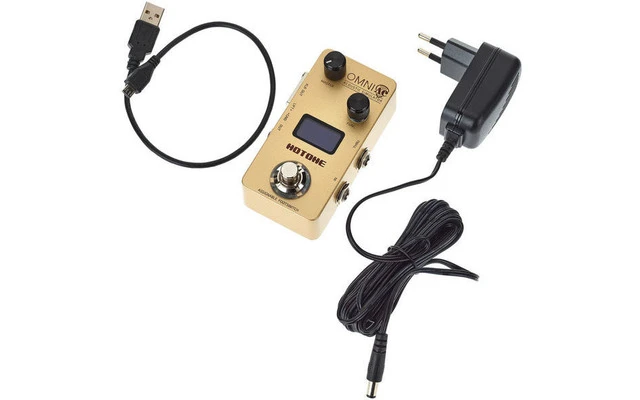HoTone Omni AC