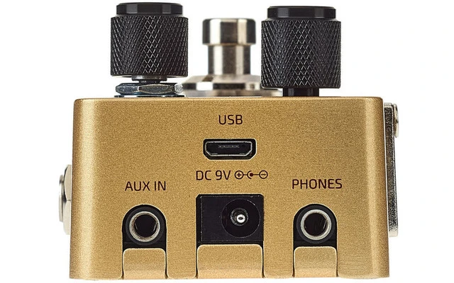 HoTone Omni AC