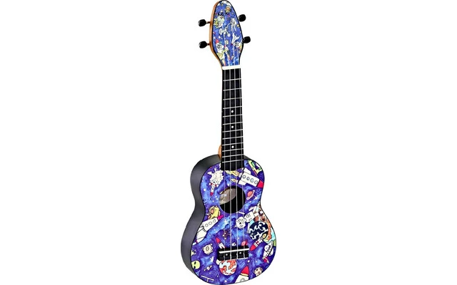 Keiki Ukelele K2-SP
