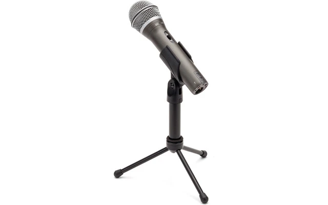 Samson Q2U USB Recording Pack