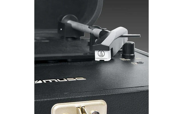 Muse MT-501