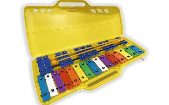 Oqan QPP-25 Carrillon