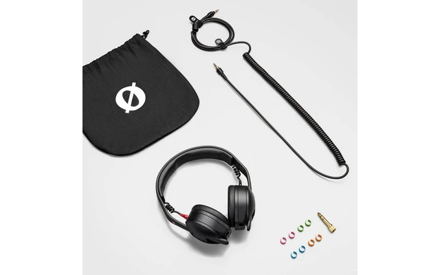 Imagenes de Rode NTH-50