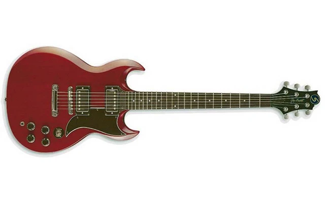 Samick TR-1 WR Rojo Vino