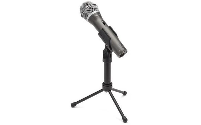 Samson Q2U USB Recording Pack