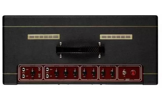 VOX AC15HWR1X