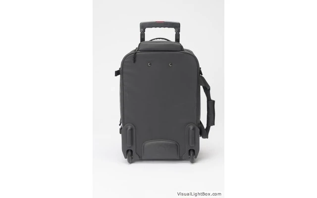 Magma Riot Carry On Trolley