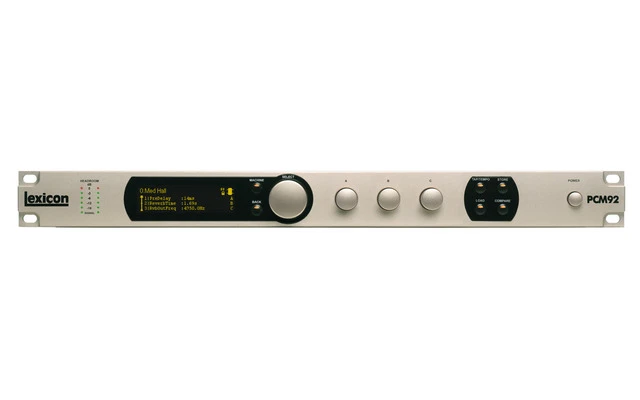Lexicon PCM92