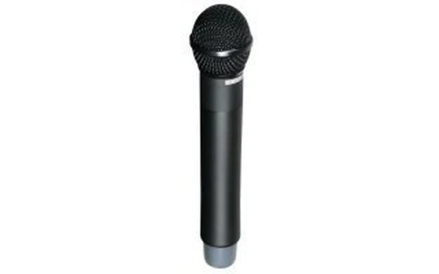 LD Systems ECO 1 - Micrófono de mano dinámico