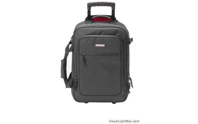 Magma Riot Carry On Trolley