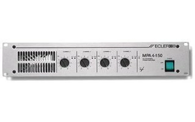 Ecler MPA4-150