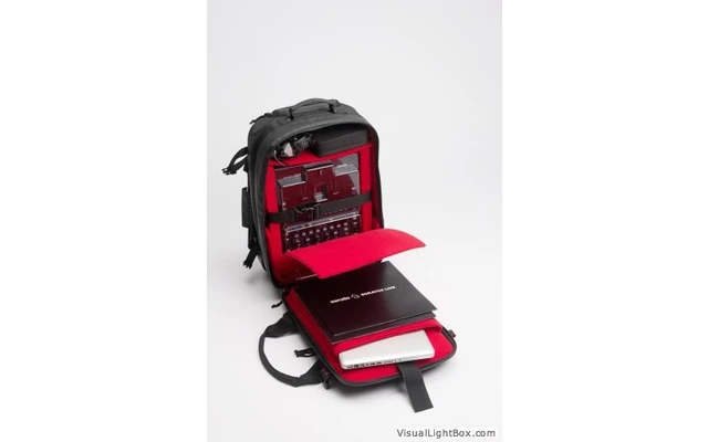 Magma Riot Carry On Trolley