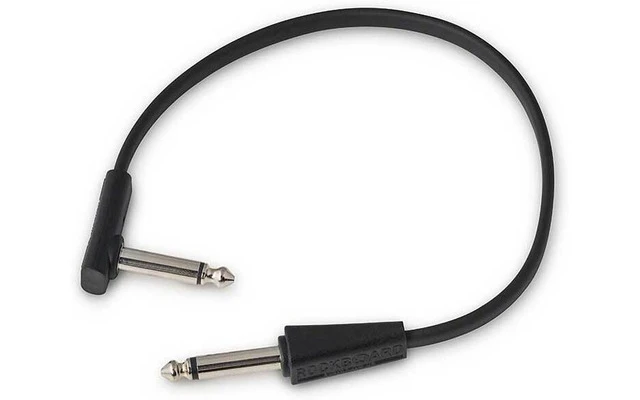 RockBoard Flat Patch Looper/Switcher Connector Cable 20 Cm