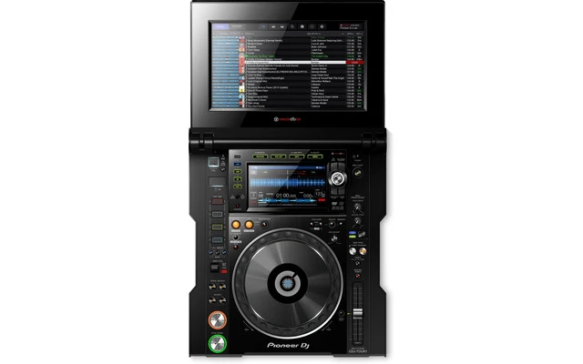 Pioneer DJ CDJ-TOUR1