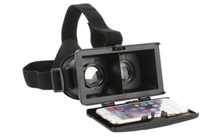 Gafas de realidad virtual para SmartPhone - Stock B