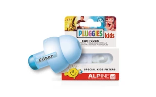 Alpine Pluggies kids