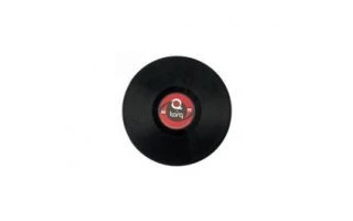 M-Audio Torq Control Vinyl