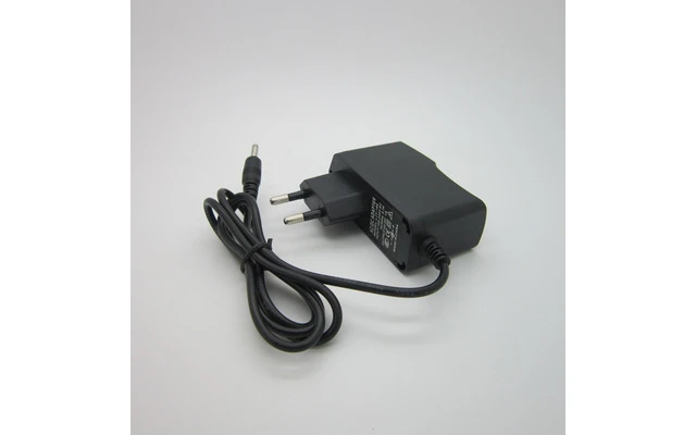 Alimentador para teclados 9V - 1A - DJMGear 9V1A