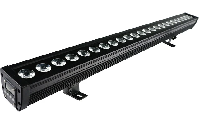 FOS BAR 24x4 Watt IP65