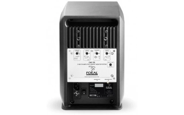 Focal CMS 50