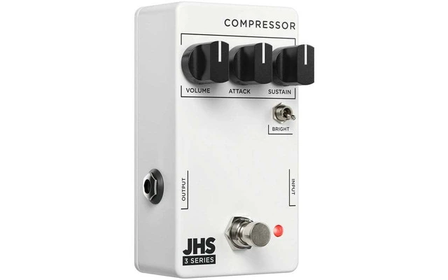 JHS Pedals 3 Series Compressor