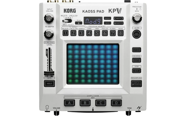 Korg KAOSS PAD V