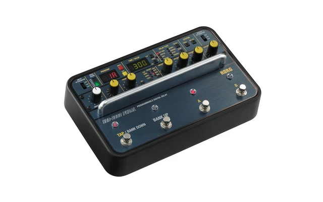 Korg SDD 3000 Pedal