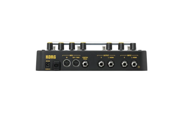 Korg SDD 3000 Pedal