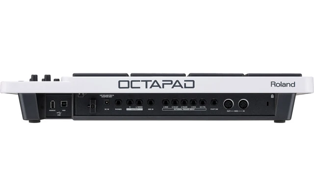 Roland SPD-30 Octapad