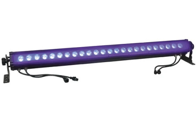 Showtec Cameleon Bar 24/1 UV