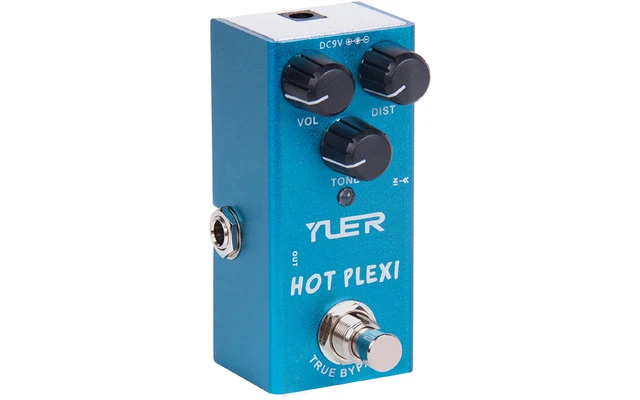 YUER HOT Plexi