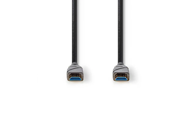 Cable de Alta Velocidad HDMI™ con Ethernet - AOC - Conector HDMI™ - Conector HDMI™ - 30,0 m