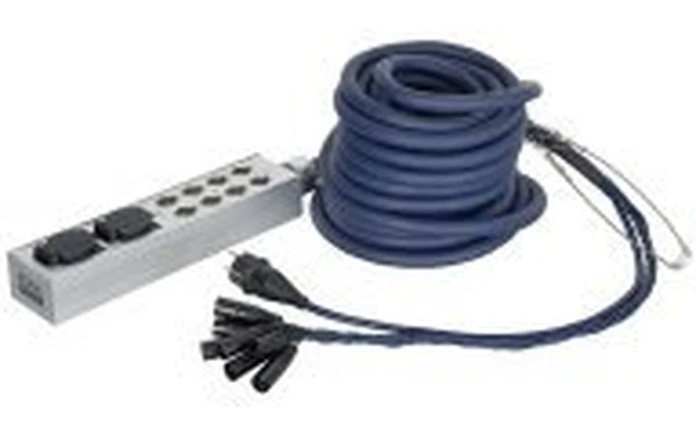 DAP Caja escenario para BackLine 15m