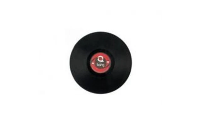 M-Audio Torq Control Vinyl