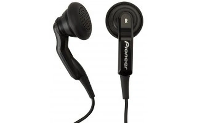 Pioneer SE-CS12