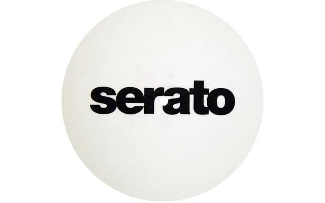 Serato Butter Rug SlipMat 7