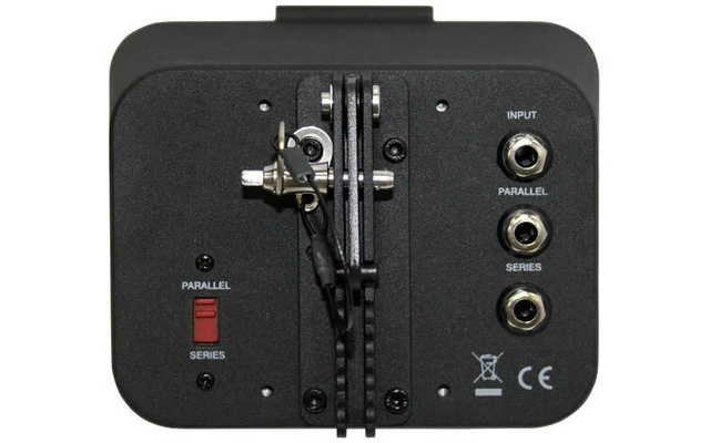 TopPro Audio X3 Bracket - Wallmou