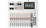 Yamaha MGX12V WH