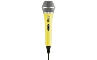 IK Multimedia iRig Voice Amarillo