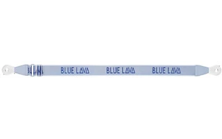 Lava Music IDEAL Strap 2 Blue Lava Blue